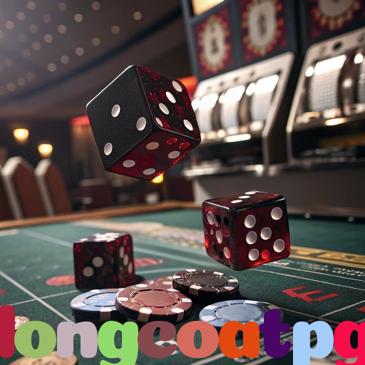 A Magia dos Jogos de Fantasia na longcoatpg
