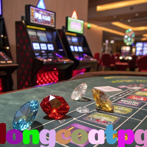 A Magia dos Jogos de Fantasia na longcoatpg