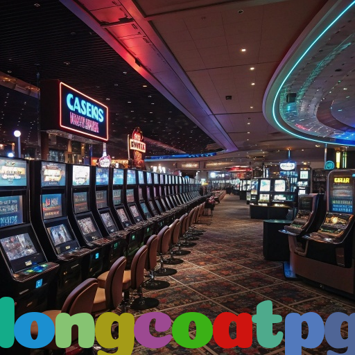 A Magia dos Jogos de Fantasia na longcoatpg
