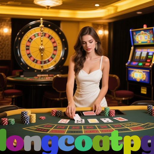 A Magia dos Jogos de Fantasia na longcoatpg