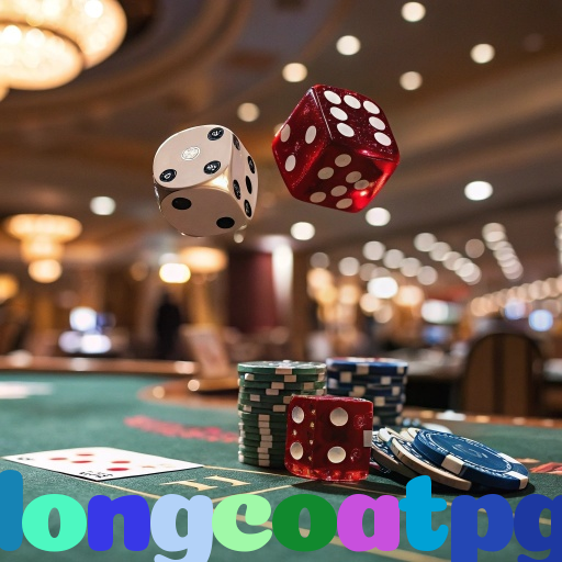 A Magia dos Jogos de Fantasia na longcoatpg
