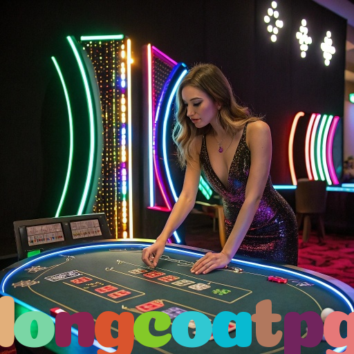 A Magia dos Jogos de Fantasia na longcoatpg