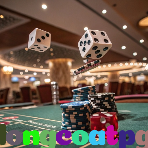 A Magia dos Jogos de Fantasia na longcoatpg