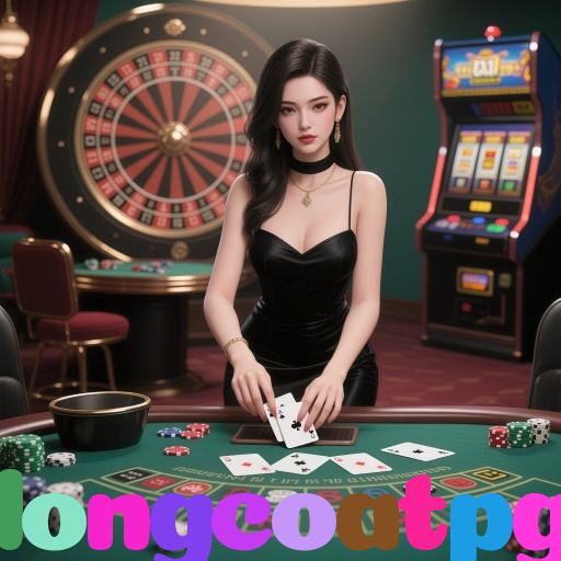 A Magia dos Jogos de Fantasia na longcoatpg