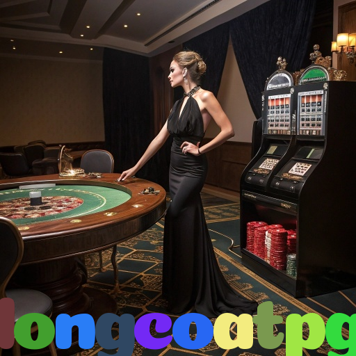 A Magia dos Jogos de Fantasia na longcoatpg