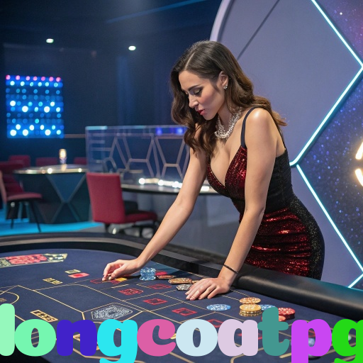 A Magia dos Jogos de Fantasia na longcoatpg
