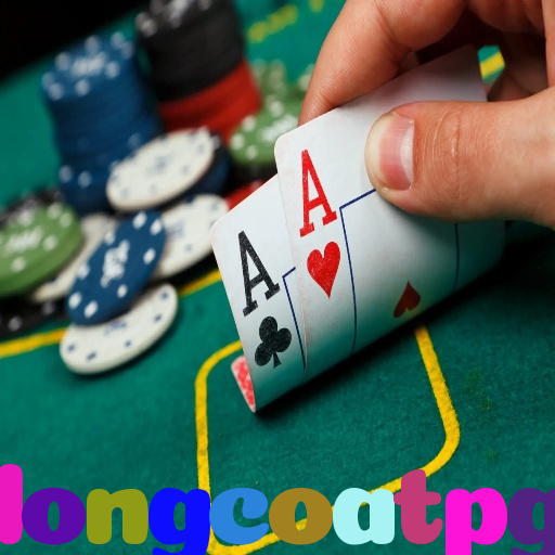 A Magia dos Jogos de Fantasia na longcoatpg