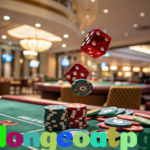 A Magia dos Jogos de Fantasia na longcoatpg