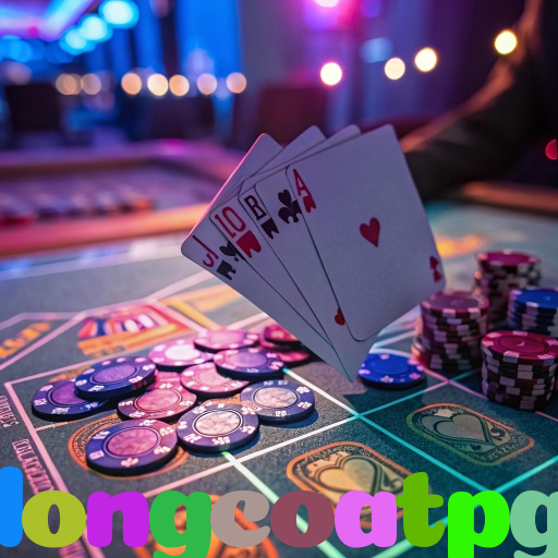 A Magia dos Jogos de Fantasia na longcoatpg