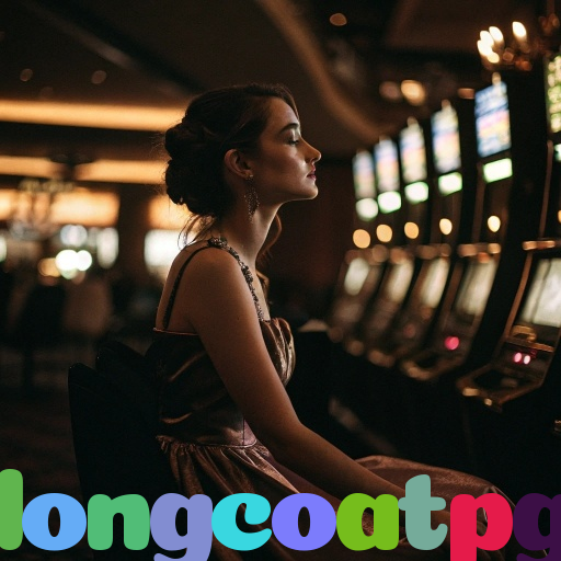 A Magia dos Jogos de Fantasia na longcoatpg