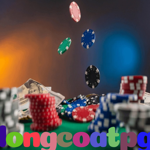 A Magia dos Jogos de Fantasia na longcoatpg