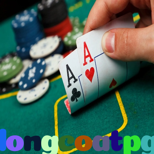 A Magia dos Jogos de Fantasia na longcoatpg