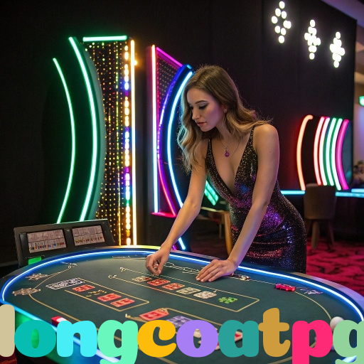 A Magia dos Jogos de Fantasia na longcoatpg