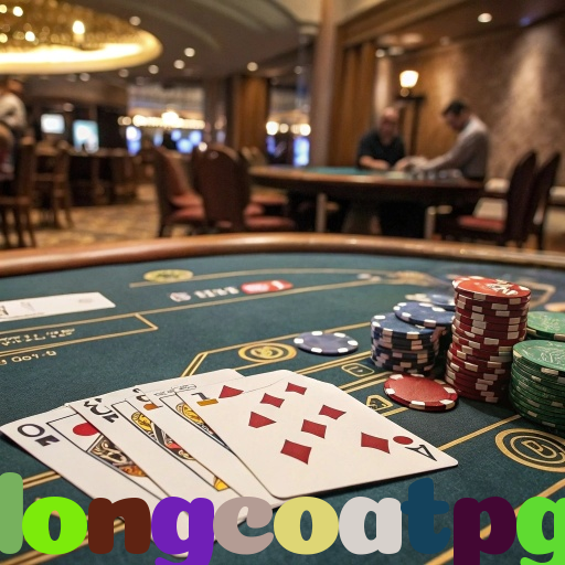 A Magia dos Jogos de Fantasia na longcoatpg