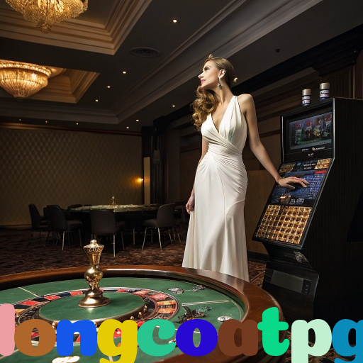 A Magia dos Jogos de Fantasia na longcoatpg