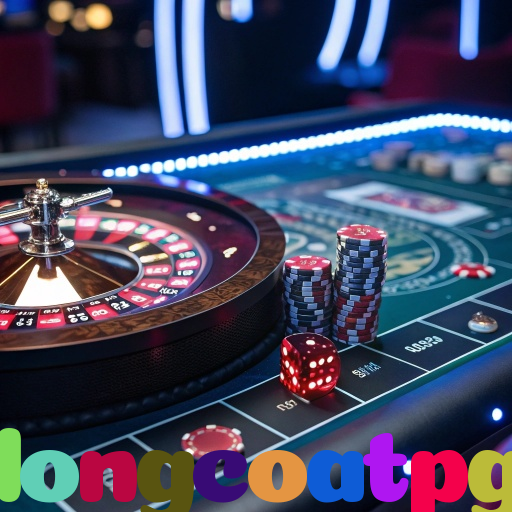 A Magia dos Jogos de Fantasia na longcoatpg