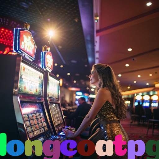 A Magia dos Jogos de Fantasia na longcoatpg