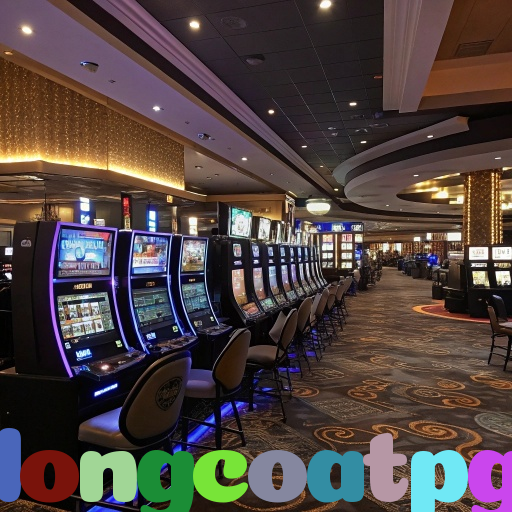A Magia dos Jogos de Fantasia na longcoatpg