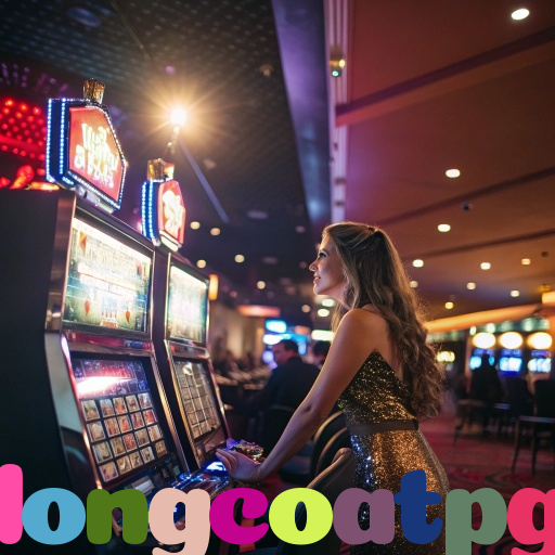 A Magia dos Jogos de Fantasia na longcoatpg