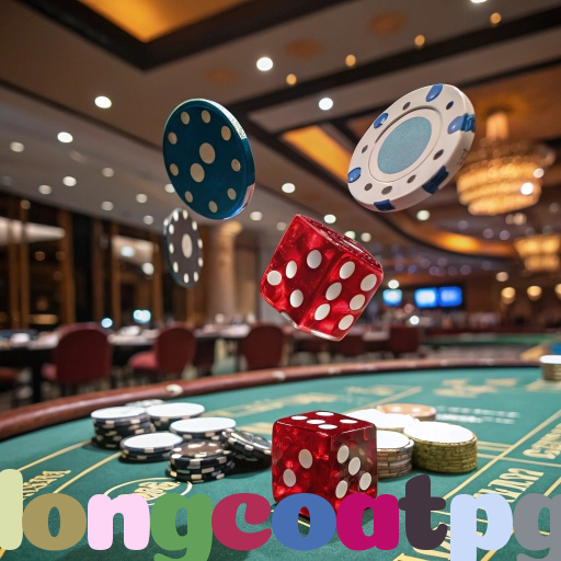 A Magia dos Jogos de Fantasia na longcoatpg