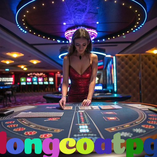 A Magia dos Jogos de Fantasia na longcoatpg