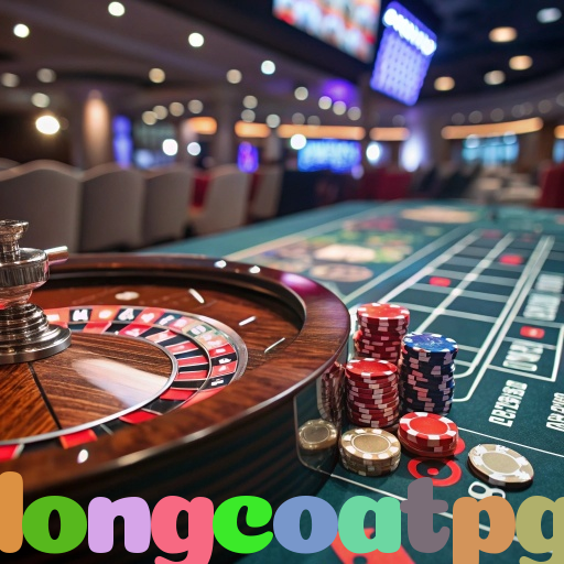 A Magia dos Jogos de Fantasia na longcoatpg