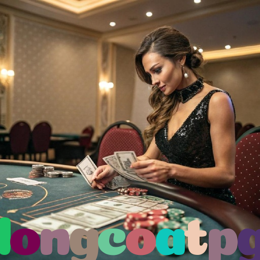 A Magia dos Jogos de Fantasia na longcoatpg