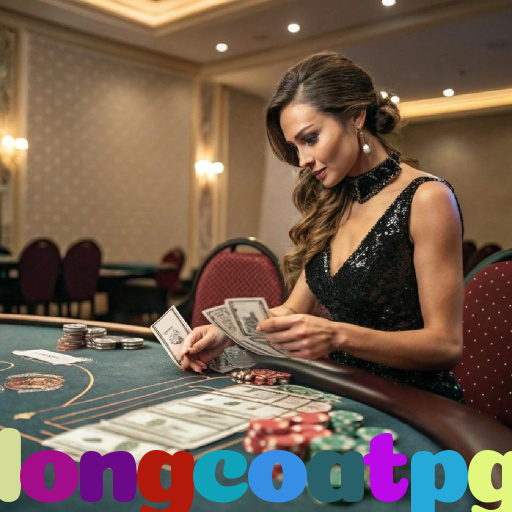 A Magia dos Jogos de Fantasia na longcoatpg