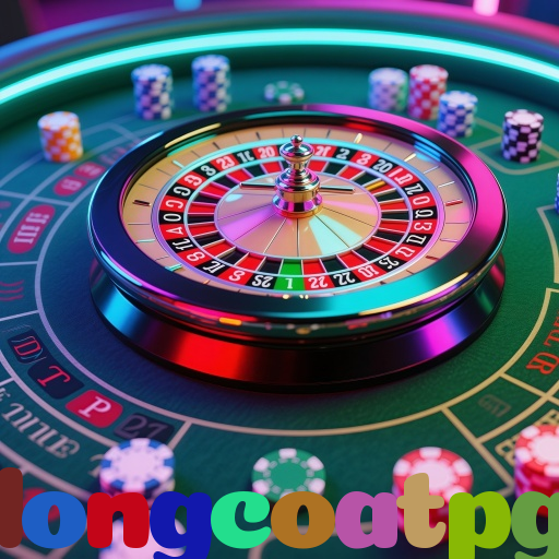 A Magia dos Jogos de Fantasia na longcoatpg