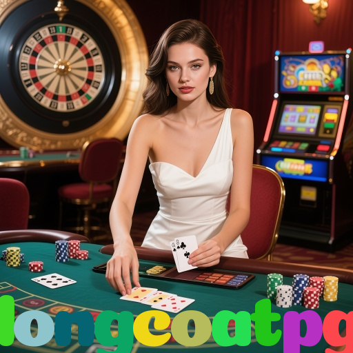 A Magia dos Jogos de Fantasia na longcoatpg