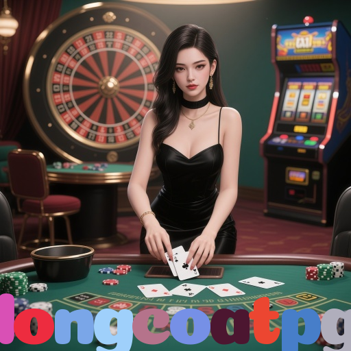 A Magia dos Jogos de Fantasia na longcoatpg
