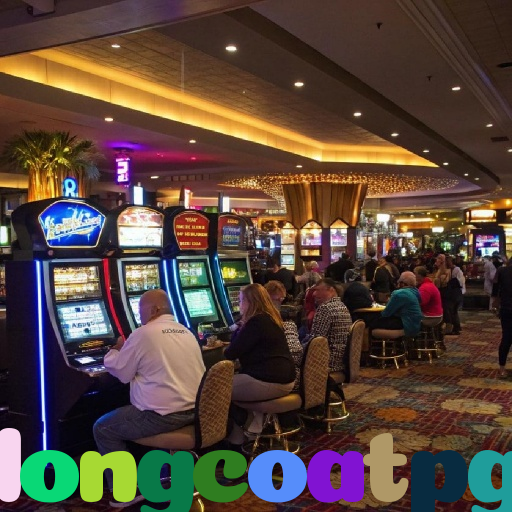 A Magia dos Jogos de Fantasia na longcoatpg