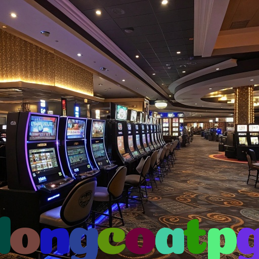 A Magia dos Jogos de Fantasia na longcoatpg