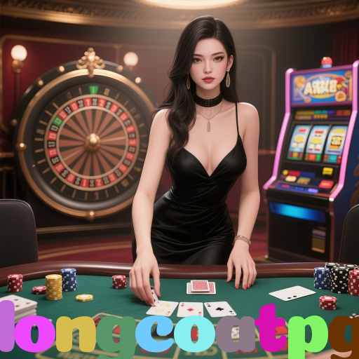 A Magia dos Jogos de Fantasia na longcoatpg