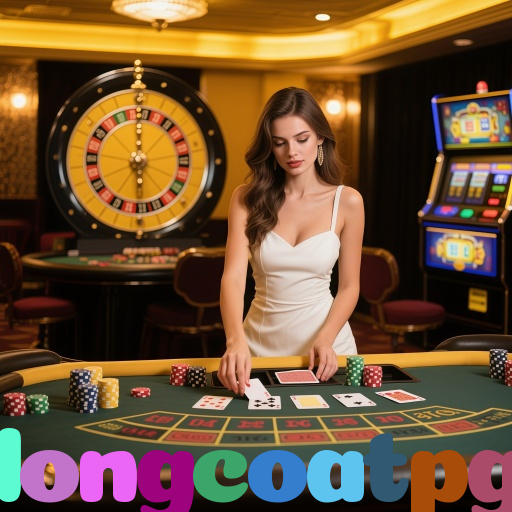 A Magia dos Jogos de Fantasia na longcoatpg
