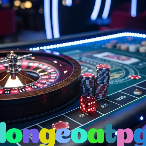 A Magia dos Jogos de Fantasia na longcoatpg