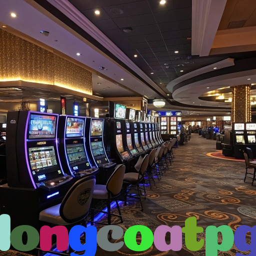 A Magia dos Jogos de Fantasia na longcoatpg
