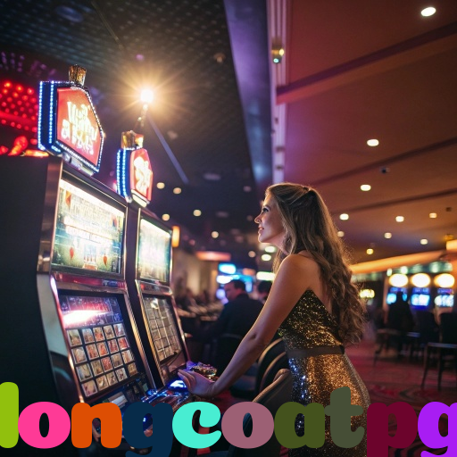 A Magia dos Jogos de Fantasia na longcoatpg