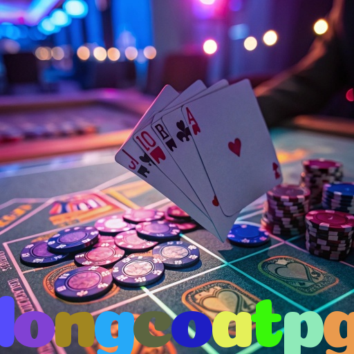 A Magia dos Jogos de Fantasia na longcoatpg