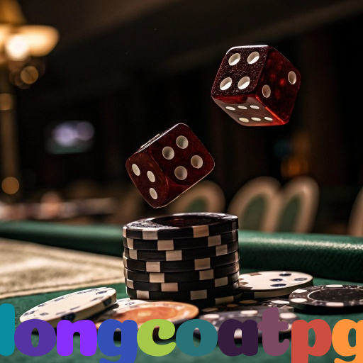 A Magia dos Jogos de Fantasia na longcoatpg