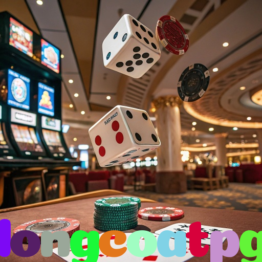 A Magia dos Jogos de Fantasia na longcoatpg