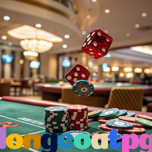 A Magia dos Jogos de Fantasia na longcoatpg