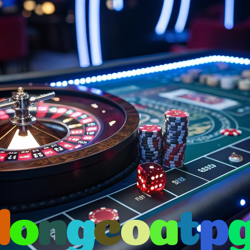 A Magia dos Jogos de Fantasia na longcoatpg
