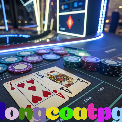 A Magia dos Jogos de Fantasia na longcoatpg