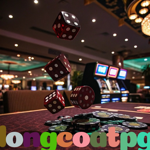A Magia dos Jogos de Fantasia na longcoatpg