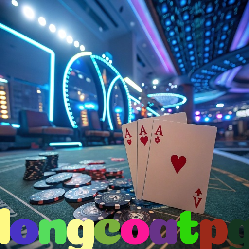 A Magia dos Jogos de Fantasia na longcoatpg