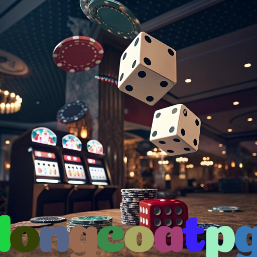 A Magia dos Jogos de Fantasia na longcoatpg
