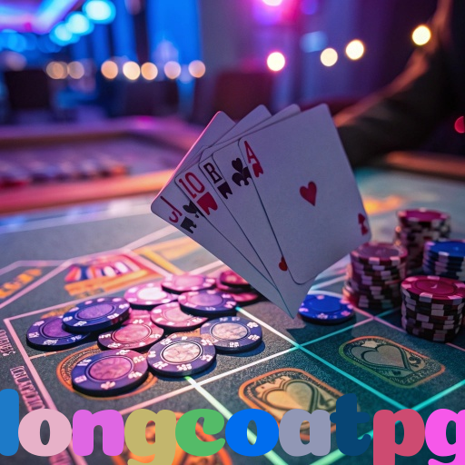A Magia dos Jogos de Fantasia na longcoatpg