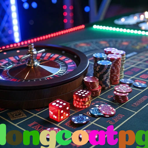 A Magia dos Jogos de Fantasia na longcoatpg