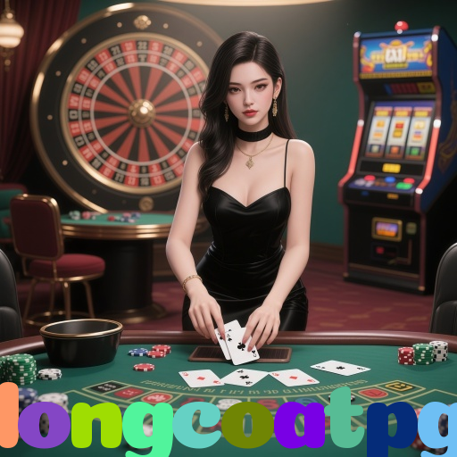 A Magia dos Jogos de Fantasia na longcoatpg